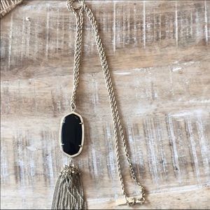 Kendra Scott Rayne Necklace